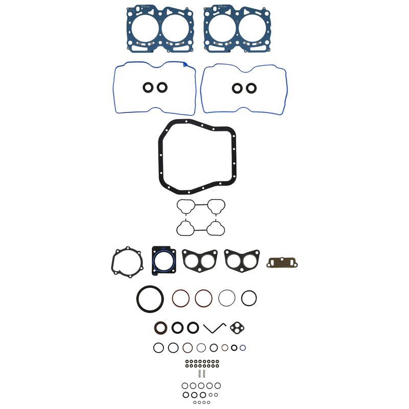 FEL-PRO Engine Gasket Set  260-3143