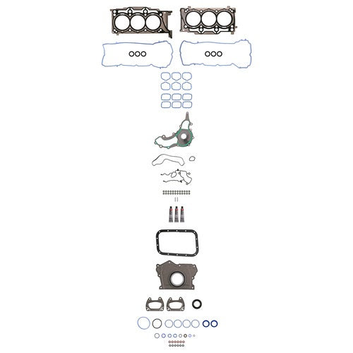 FEL-PRO Engine Gasket Set  260-3181