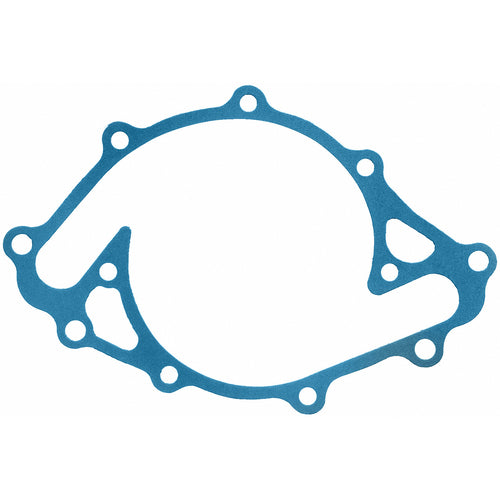 FEL-PRO Engine Water Pump Backing Plate Gasket  35019