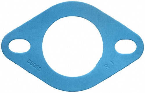 FEL-PRO Engine Coolant Outlet Gasket,Engine Coolant Thermostat Housing Gasket  35062