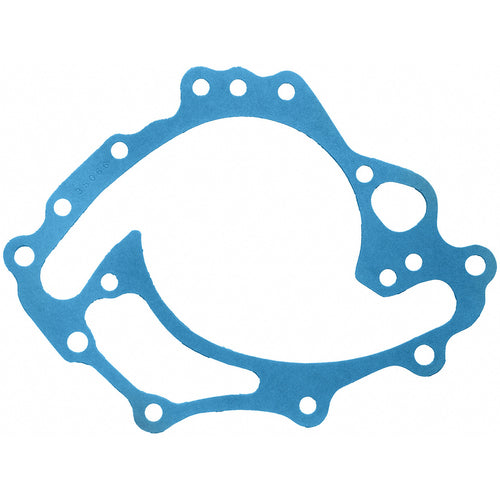 FEL-PRO Engine Water Pump Backing Plate Gasket,Engine Water Pump Gasket  35066