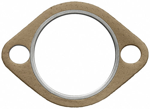 FEL-PRO Exhaust Crossover Gasket,Exhaust Pipe Flange Gasket,Heat Riser Gasket  60052