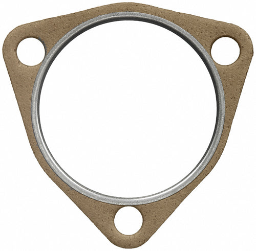 FEL-PRO Exhaust Pipe Flange Gasket,Heat Riser Gasket,Turbocharger Exhaust Pipe Gasket  60083