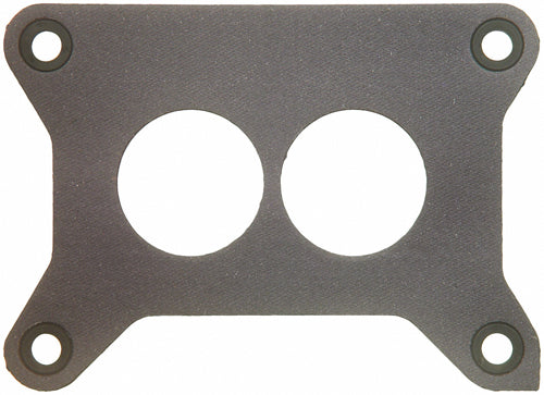 FEL-PRO Carburetor Mounting Gasket,Fuel Injection Throttle Body Mounting Gasket  60716