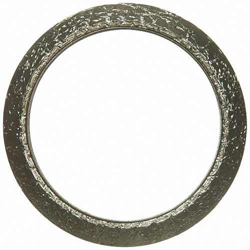 FEL-PRO Exhaust Crossover Gasket,Exhaust Pipe Flange Gasket  60718