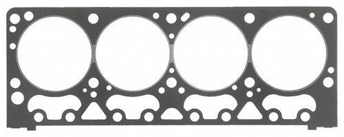 FEL-PRO Engine Cylinder Head Gasket  9898 PT