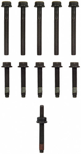 FEL-PRO Engine Cylinder Head Bolt Set  ES 72155