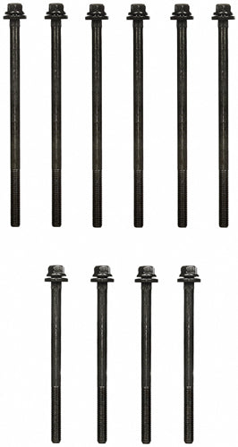 FEL-PRO Engine Cylinder Head Bolt Set  ES 72157