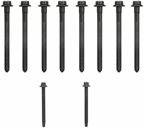 FEL-PRO Engine Cylinder Head Bolt Set  ES 72171