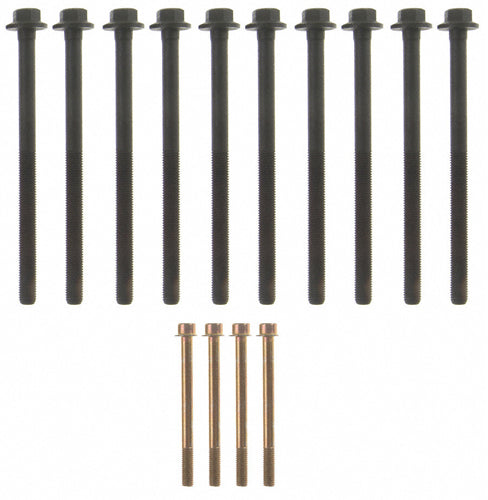 FEL-PRO Engine Cylinder Head Bolt Set  ES 72196