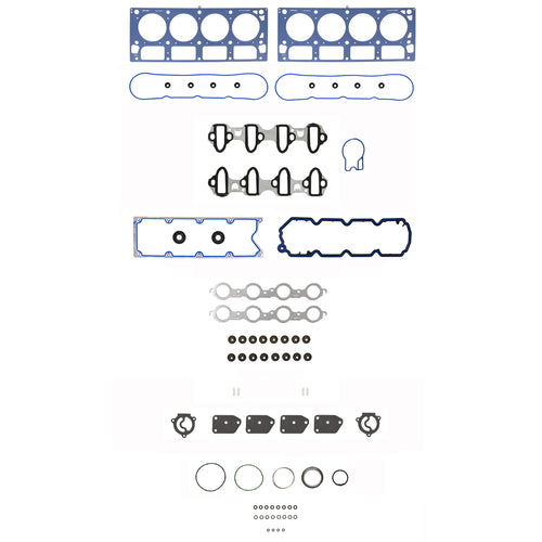 FEL-PRO Engine Cylinder Head Gasket Set  HS 26190 PT-2