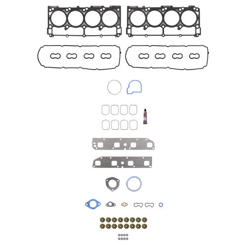 FEL-PRO Engine Cylinder Head Gasket Set  HS 26284 PT-1