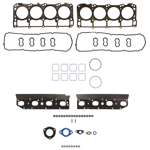 FEL-PRO Engine Cylinder Head Gasket Set  HS 26423 PT