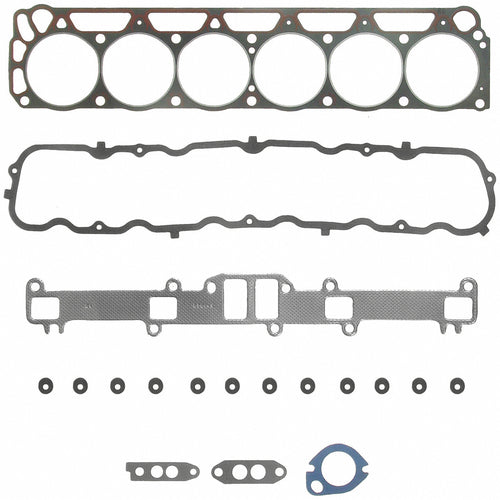 FEL-PRO Engine Cylinder Head Gasket Set  HS 7916 PT-2