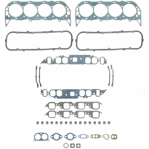 FEL-PRO Engine Cylinder Head Gasket Set  HS 8180 PT-5