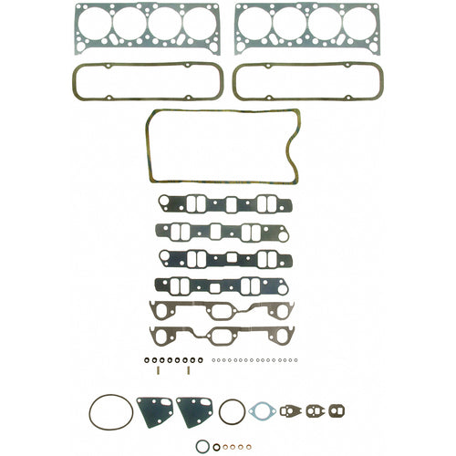 FEL-PRO Engine Cylinder Head Gasket Set  HS 8518 PT