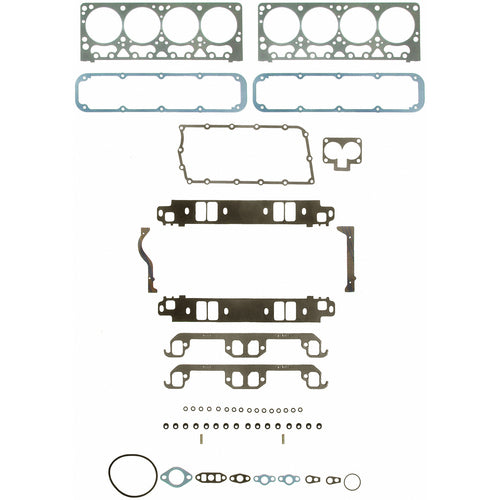 FEL-PRO Engine Cylinder Head Gasket Set  HS 9898 PT-1
