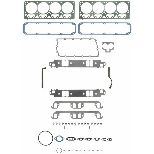 FEL-PRO Engine Cylinder Head Gasket Set  HS 9898 PT-2
