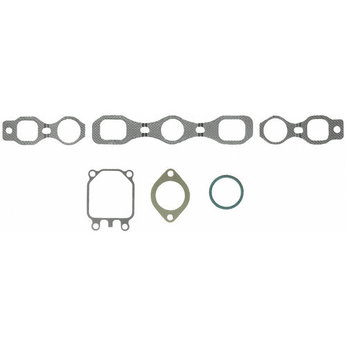 FEL-PRO Intake and Exhaust Manifolds Combination Gasket  MS 9193 B