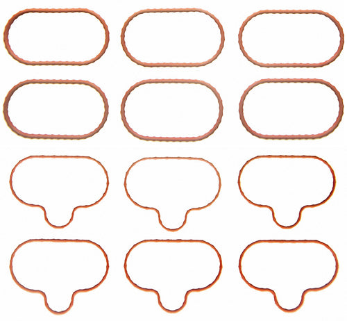 FEL-PRO Engine Intake Manifold Gasket Set  MS 92586