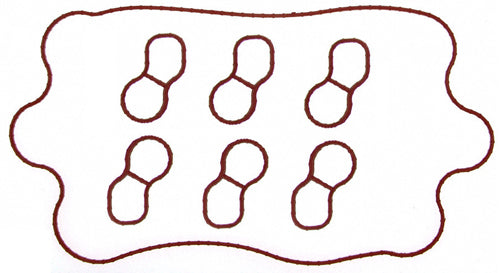 FEL-PRO Fuel Injection Plenum Gasket Set  MS 94452
