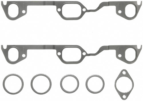 FEL-PRO Exhaust Manifold Gasket Set  MS 9499 SH