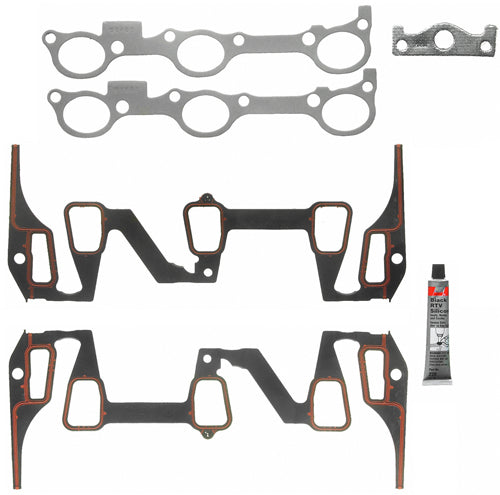 FEL-PRO Engine Intake Manifold Gasket Set  MS 95536
