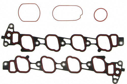 FEL-PRO Engine Intake Manifold Gasket Set  MS 96281