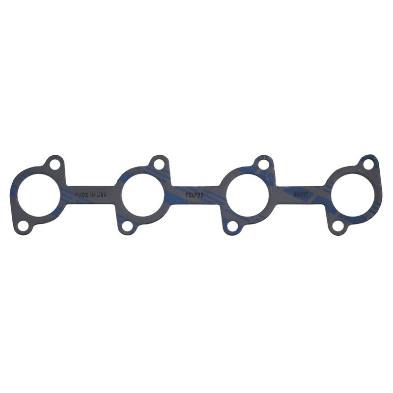 FEL-PRO Exhaust Manifold Gasket Set  MS 98017