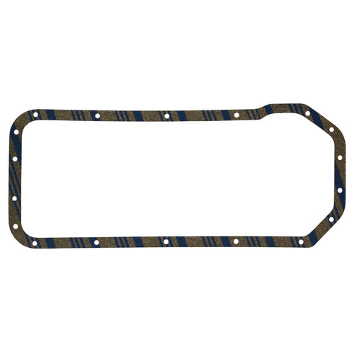 FEL-PRO Engine Oil Pan Gasket Set  OS 12481 C