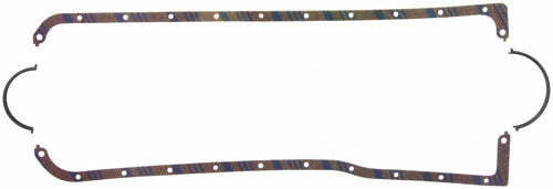 FEL-PRO Engine Oil Pan Gasket Set  OS 12701 C