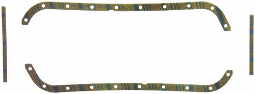 FEL-PRO Engine Oil Pan Gasket Set  OS 5363 C-2