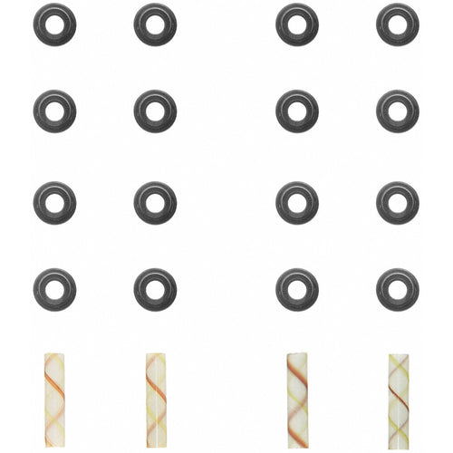 FEL-PRO Engine Valve Stem Oil Seal Set  SS 72814