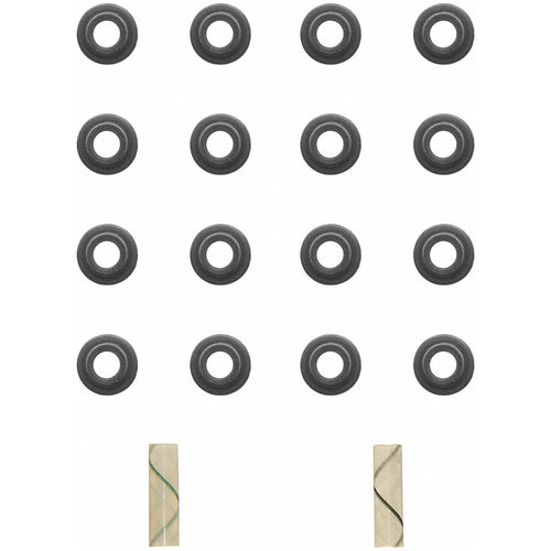 FEL-PRO Engine Valve Stem Oil Seal Set  SS 72844