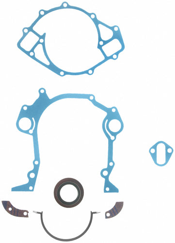FEL-PRO Engine Timing Cover Gasket Set  TCS 45129
