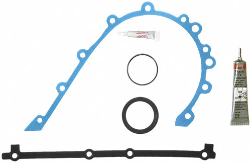 FEL-PRO Engine Timing Cover Gasket Set  TCS 45458