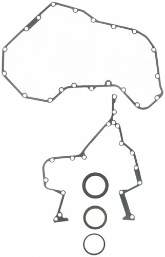 FEL-PRO Engine Timing Cover Gasket Set  TCS 46001