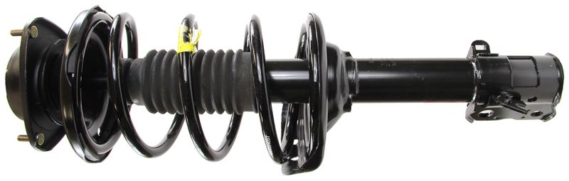 Monroe Shocks & Struts Suspension Strut and Coil Spring Assembly  172695