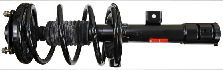 Monroe Shocks & Struts Suspension Strut and Coil Spring Assembly  272437