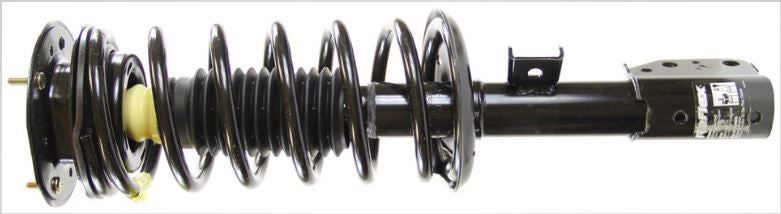Monroe Shocks & Struts Suspension Strut and Coil Spring Assembly  272438