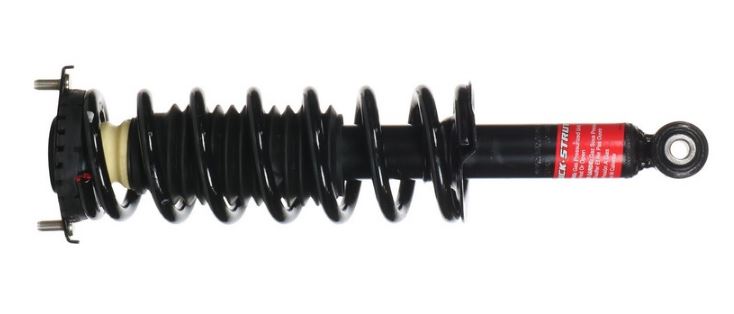 Monroe Shocks & Struts Suspension Strut and Coil Spring Assembly  272567
