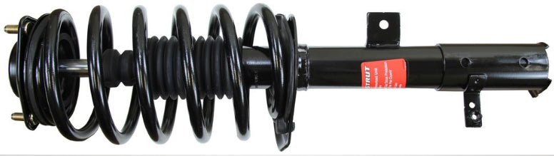 Monroe Shocks & Struts Suspension Strut and Coil Spring Assembly  272950