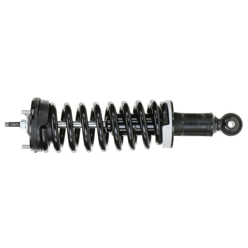 Monroe Shocks & Struts Suspension Strut and Coil Spring Assembly  281353