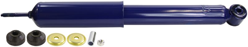 Monroe Shocks & Struts Suspension Shock Absorber  33178