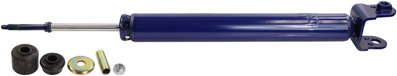 Monroe Shocks & Struts Suspension Shock Absorber  33196