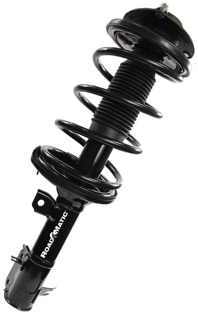Monroe Shocks & Struts Suspension Strut and Coil Spring Assembly  381130
