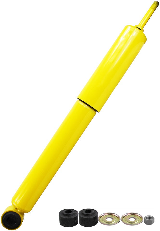 Monroe Shocks & Struts Suspension Shock Absorber  65402
