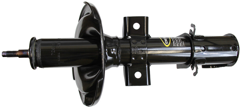 Monroe Shocks & Struts Suspension Strut  72639
