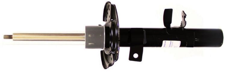 Monroe Shocks & Struts Suspension Strut  72751