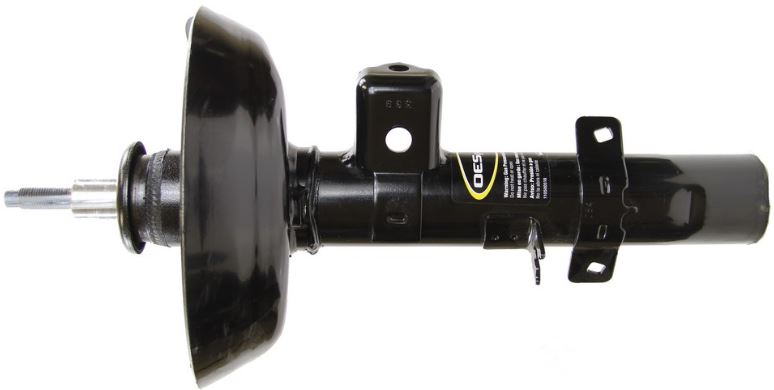 Monroe Shocks & Struts Suspension Strut  72970